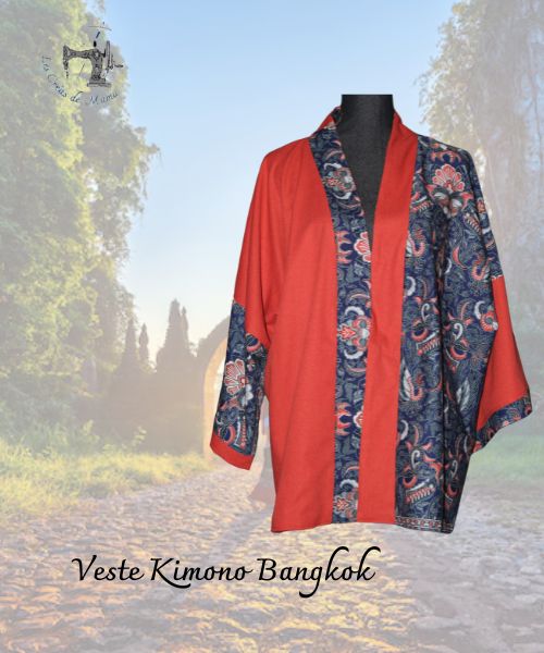 Modèle Bangkok