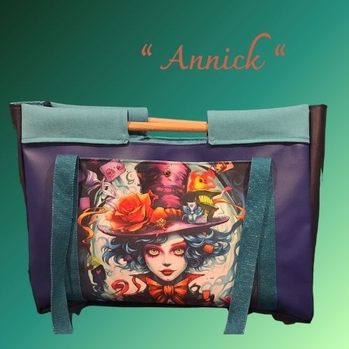 Sac "Annick"