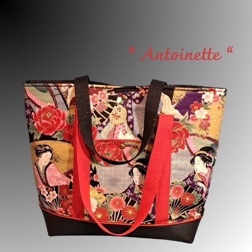 Sac "Antoinette"