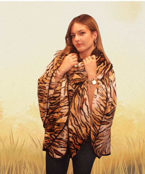 Cape "Tigre"