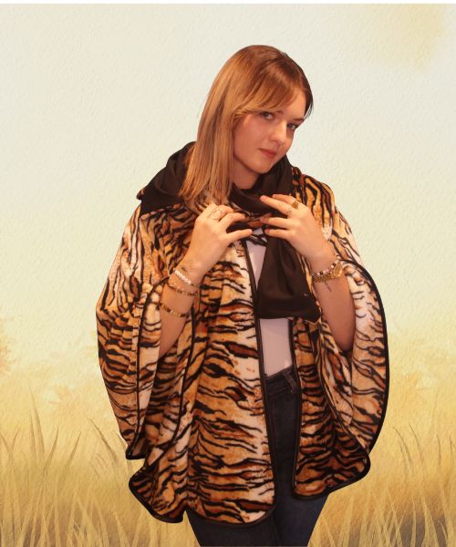 Cape "Tigre"
