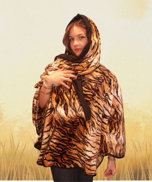 Cape "Tigre"