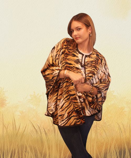Cape "Tigre"