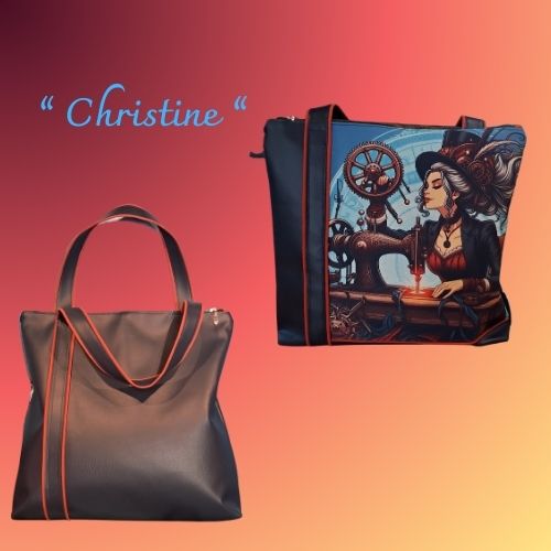 Sac "Christine"