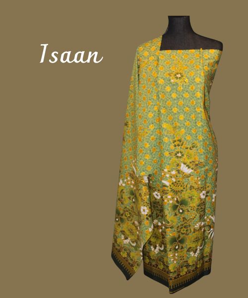 ISAAN (Impériale)
