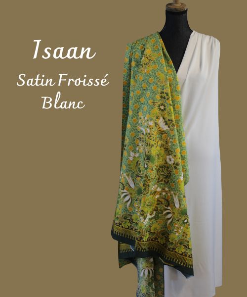 ISAAN (Impériale)