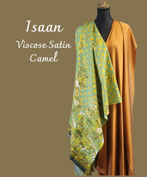 ISAAN (Impériale)