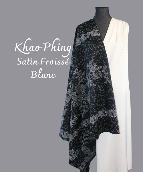KHAO PHING (Elégance)