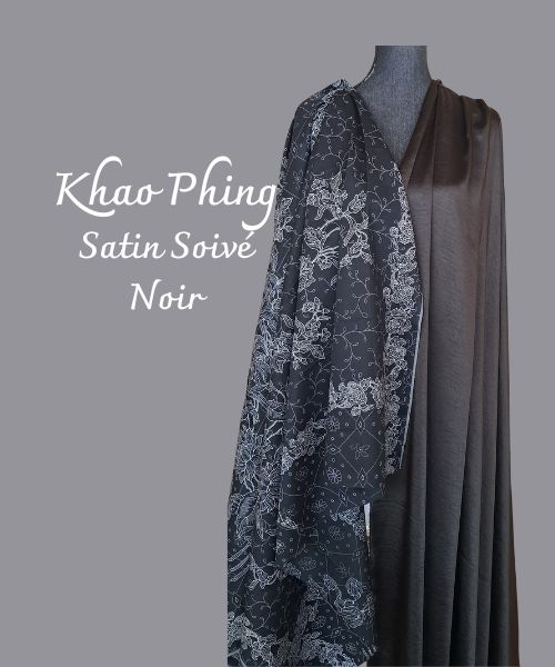 KHAO PHING (Elégance)