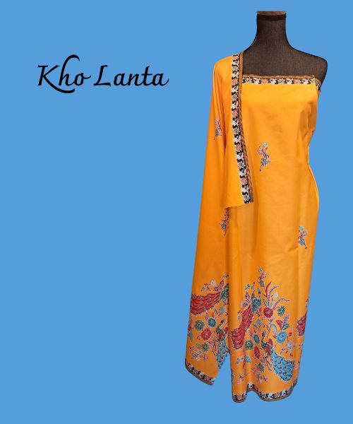 KHO LANTA (Elégance)