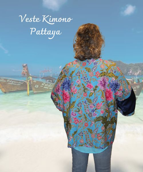 Modèle Pattaya