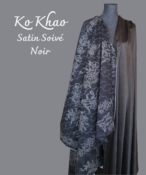 KO KHAO (Elégance)