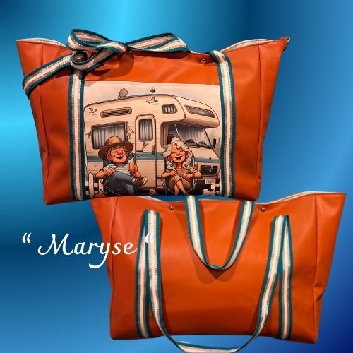 Sac "Maryse"