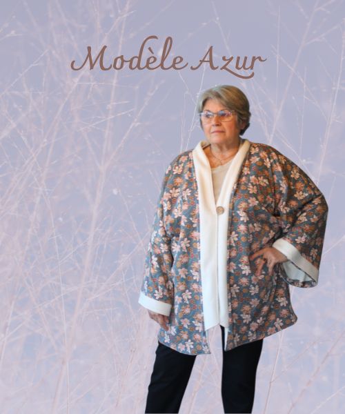 Modèle Azur
