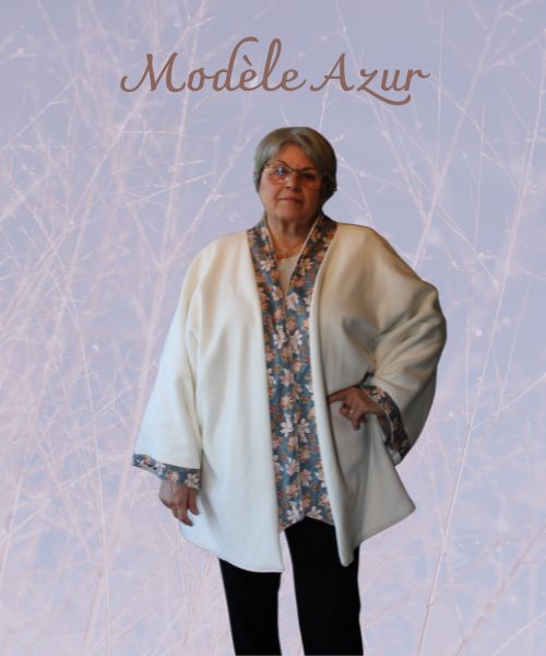 Modèle Azur