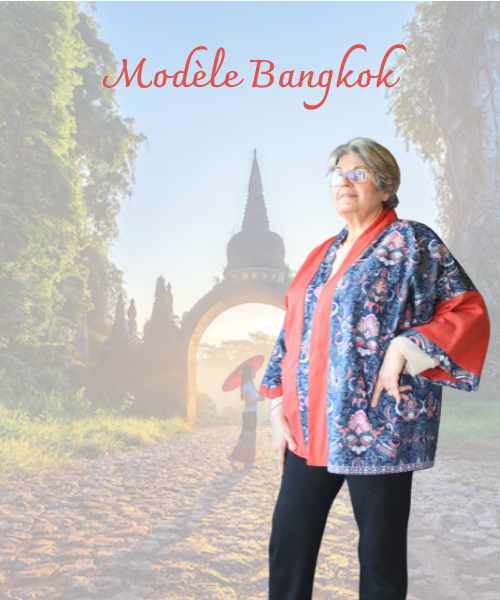 Modèle Bangkok