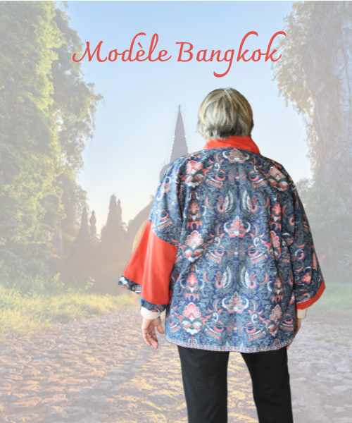 Modèle Bangkok