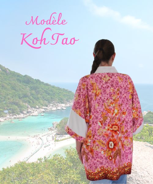 Modèle Koh Tao