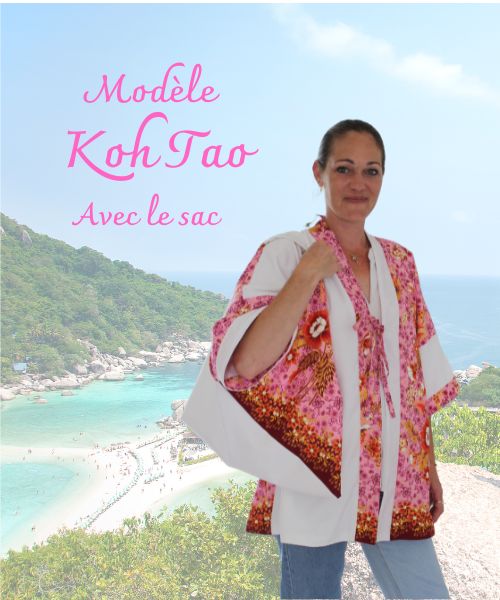 Modèle Koh Tao