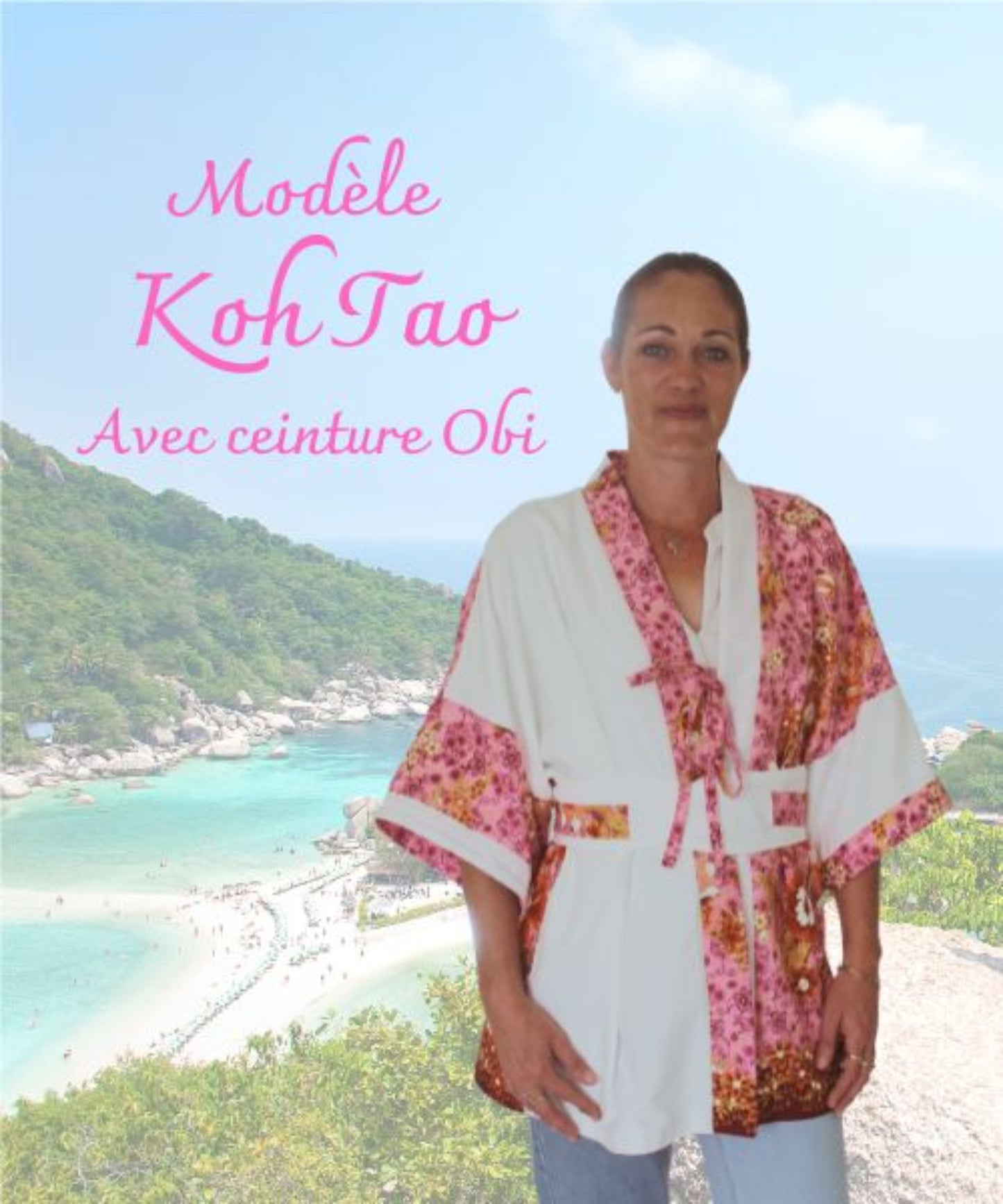 Modèle Koh Tao