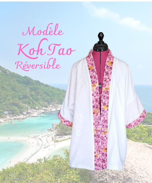 Modèle Koh Tao