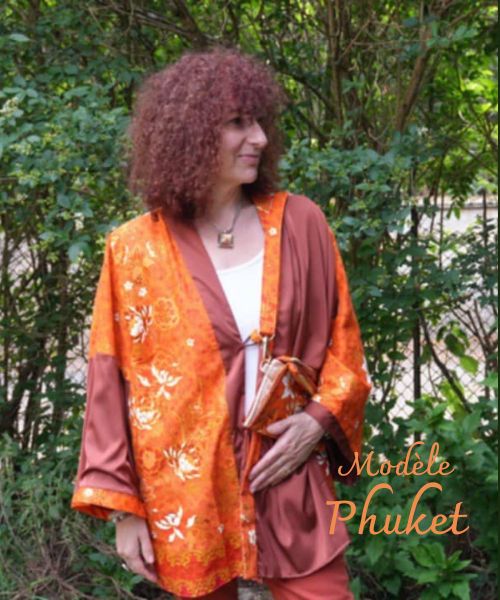 Modèle Phuket