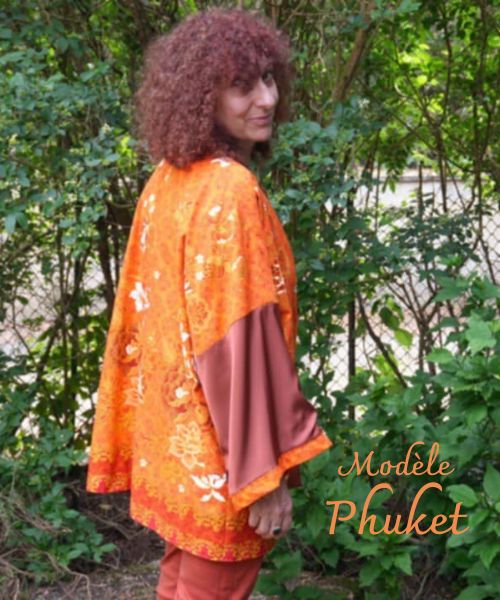 Modèle Phuket