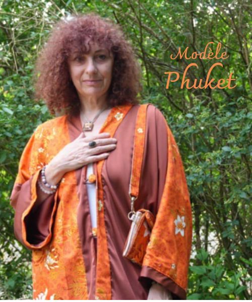 Modèle Phuket