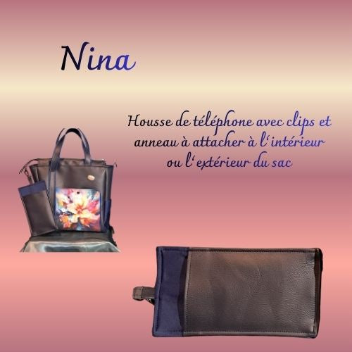 Sac "Nina"