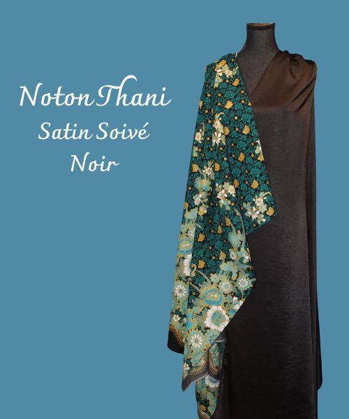NOTON THANI (Impériale)