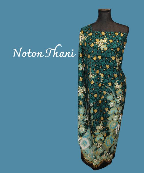 NOTON THANI (Impériale)