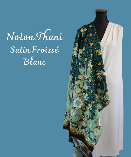 NOTON THANI (Impériale)
