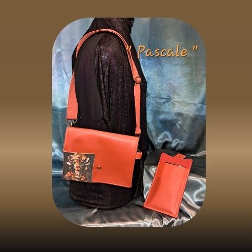 Sac "Pascale"