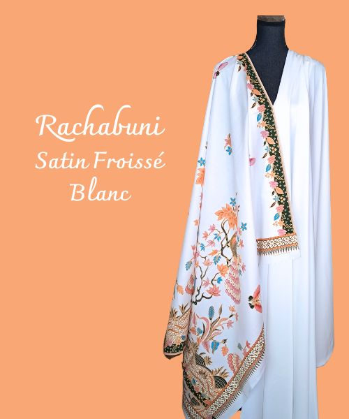 RACHABUNI (Elégance)