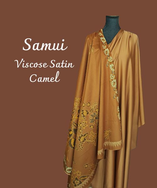 SAMUI (Elégance)