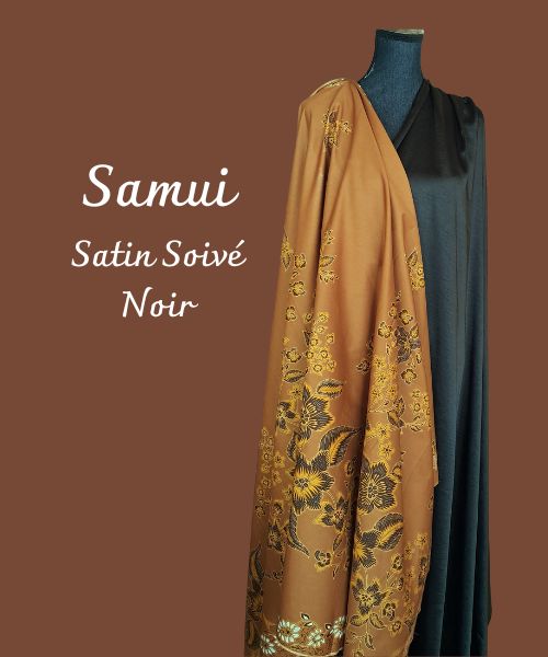 SAMUI (Elégance)