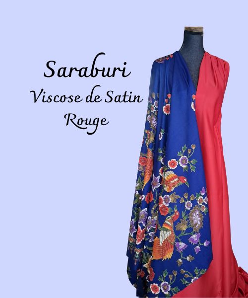 SARABURI (Elégance)