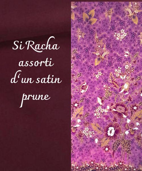 SI RACHA (Impériale)