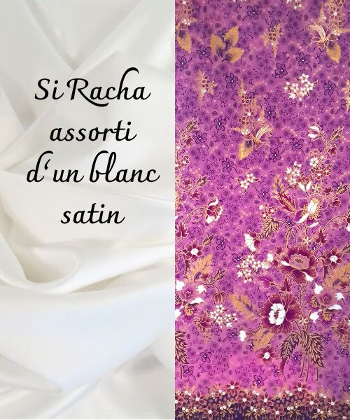 SI RACHA (Impériale)