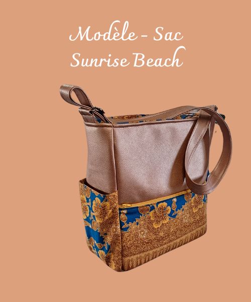 Modèle Sunrise Beach