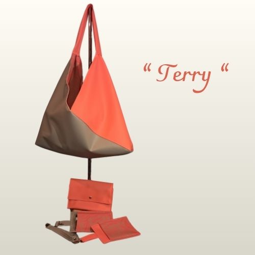 Sac "Terry"