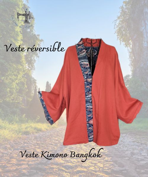 Modèle Bangkok