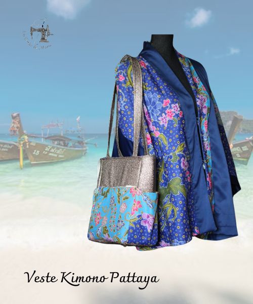 Modèle Pattaya