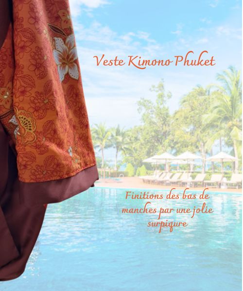 Modèle Phuket