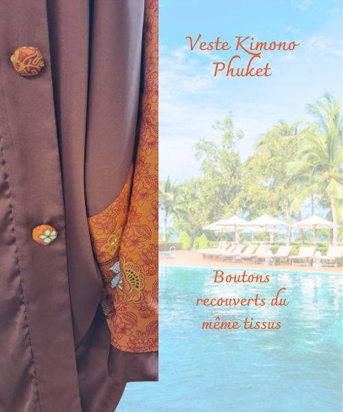 Modèle Phuket