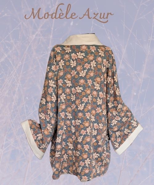 Modèle Azur