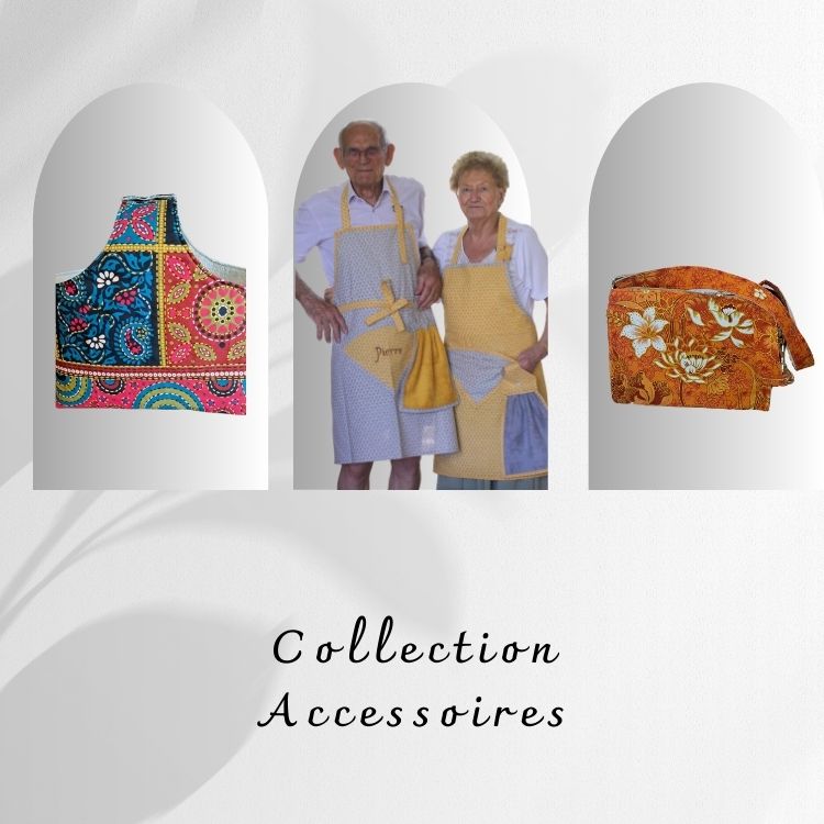 Accessoires