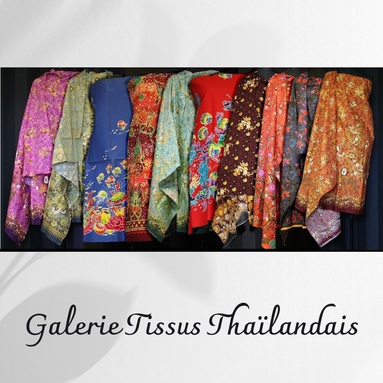 Galerie Tissus