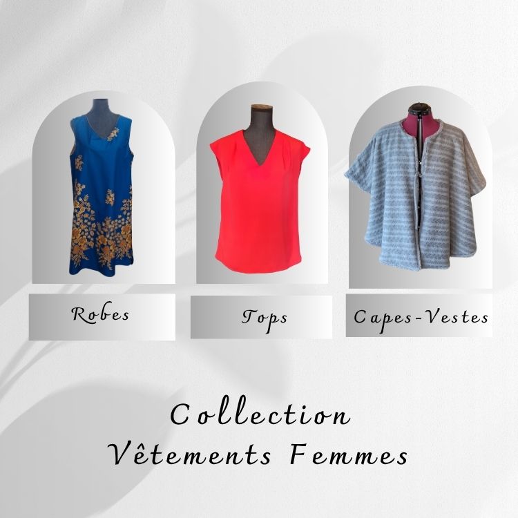 Vêtements Femmes
