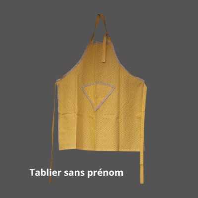 Ensemble Riad Jaune et Gris